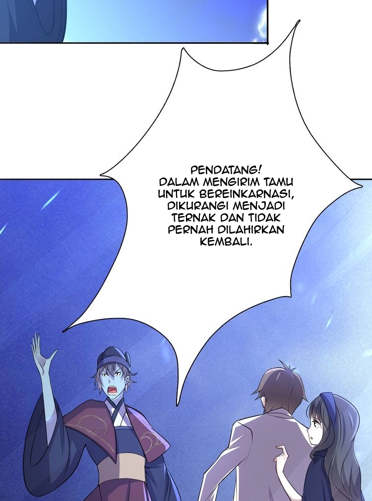 Reborn Doctor chapter 2